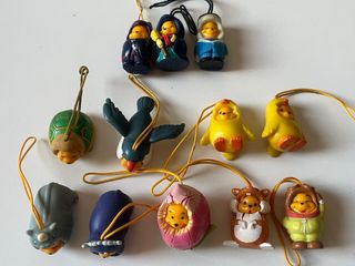 Portacellulari Winnie the Pooh