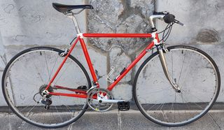 BICI CARRETERA BIONDI SHIMANO