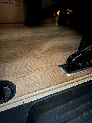 Volkswagen Transporter T5 2006