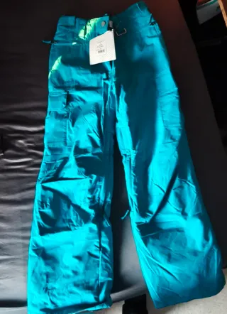 Pantalon ski rip curl