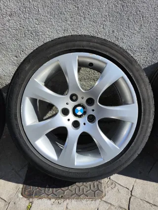 Llantas BMW 17"