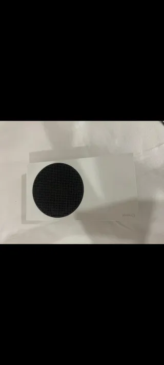 Xbox Series S 512GB + 2 Mandos / Como nueva