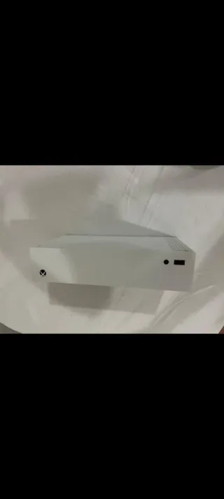 Xbox Series S 512GB + 2 Mandos / Como nueva