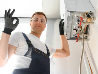 Reparar caldera, GRATIS VISITA, TECNICO CALDERA