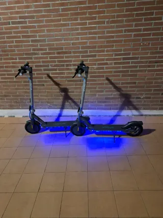 Patinete electrico