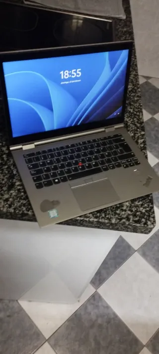 Lenovo Thinkpad X1