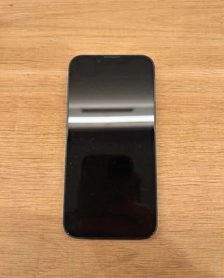 iPhone 13 mini