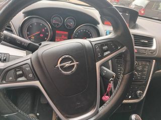 Opel Mokka 2015