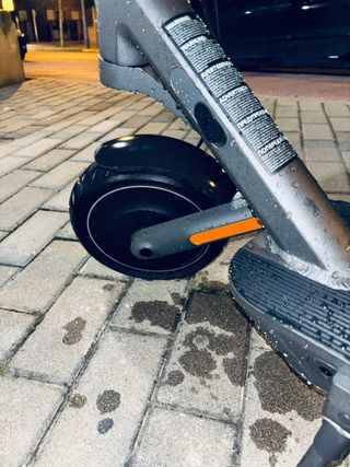 Patinete Eléctrico Xiaomi 4 Ultra