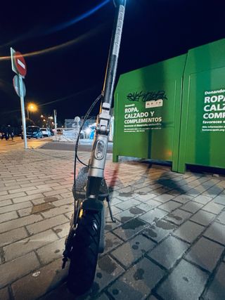 Patinete Eléctrico Xiaomi 4 Ultra