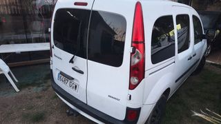 Renault Kangoo 2009