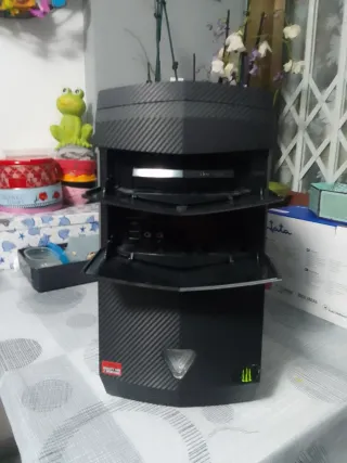 PC Gaming Intel 8100