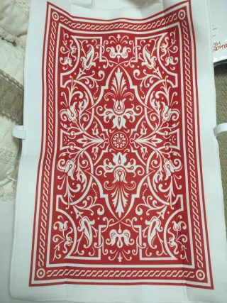 Disfraz niño A de Corazones