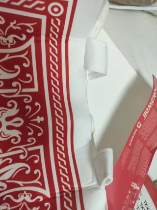 Disfraz niño A de Corazones