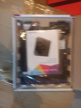 Router NETGEAR WiFi VDSL/ADSL AC1600