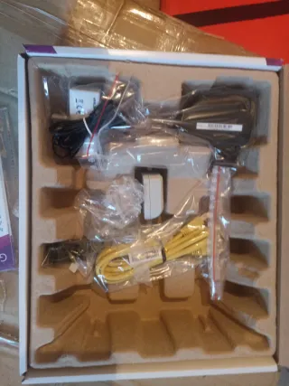 Router NETGEAR WiFi VDSL/ADSL AC1600