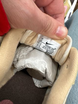 Nike Air Max 1 '87 Taglia 42 Nuove