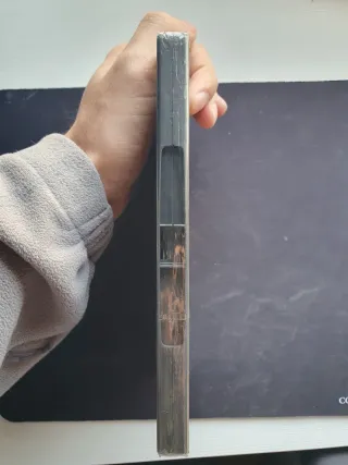 Harry Potter y la Cámara Secreta GAMECUBE