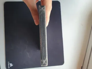 Harry Potter y la Cámara Secreta GAMECUBE