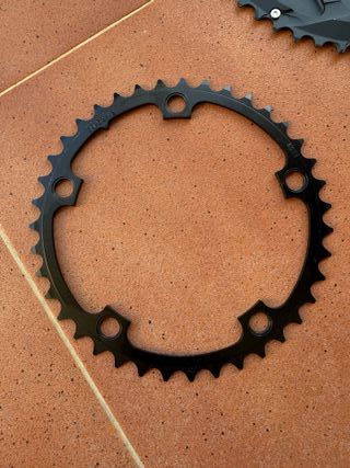 Platos Sram 53-39T 10 Velocidades