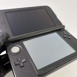 Nintendo 3DS XL Rosso