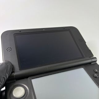 Nintendo 3DS XL Rosso