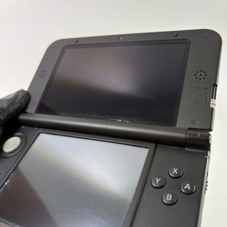 Nintendo 3DS XL Rosso