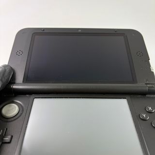 Nintendo 3DS XL Rosso