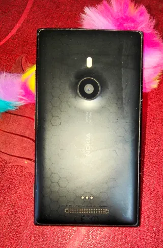 Nokia Lumia 925 Negro