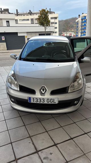 Renault Clio 2008