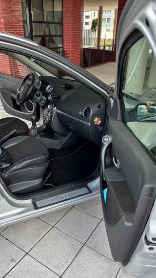 Renault Clio 2008