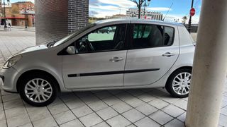Renault Clio 2008