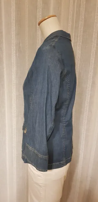 Chaqueta Vaquera Jocavi Talla 40