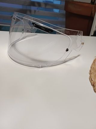 Visera Arai quantic