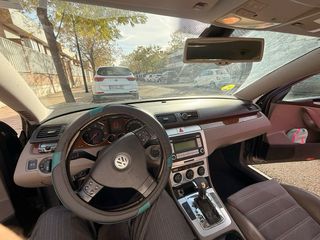 Volkswagen Passat 2.0 TDI 140CV – Automático – Año