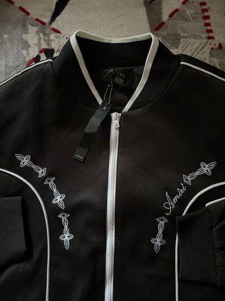 Conjunto Amiri Negro