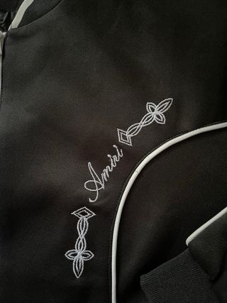 Conjunto Amiri Negro