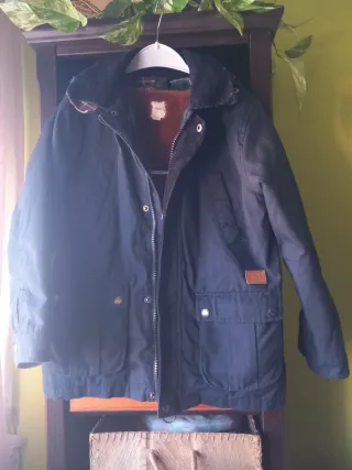 Chaqueta Sfera Invierno Niño 9-10 Años