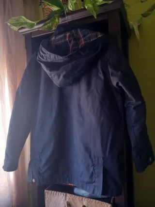 Chaqueta Sfera Invierno Niño 9-10 Años