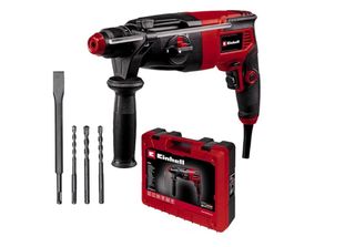 Taladro, Einhell Martillo Perforador TC-RH 620
