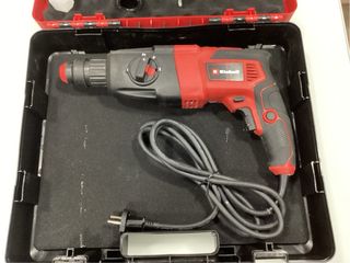 Taladro, Einhell Martillo Perforador TC-RH 620