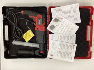 Taladro, Einhell Martillo Perforador TC-RH 620