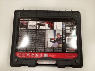 Taladro, Einhell Martillo Perforador TC-RH 620