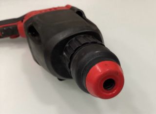 Taladro, Einhell Martillo Perforador TC-RH 620