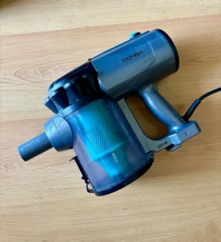 Aspiradora Conga Cecotec