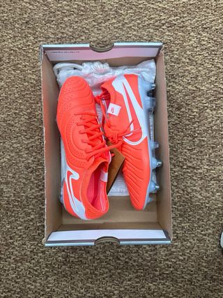 Nike Tiempo Legend 10 Elite SG 40 Nuove
