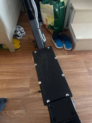 Patinete Eléctrico Kukirin G2