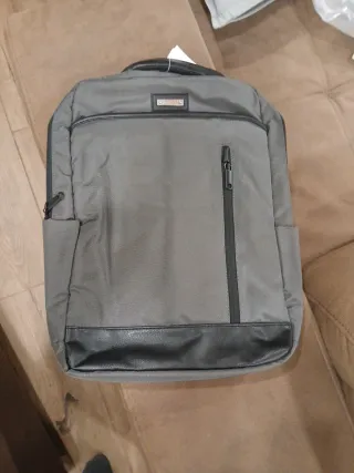 Zaino porta PC Baldinini nuovo originale