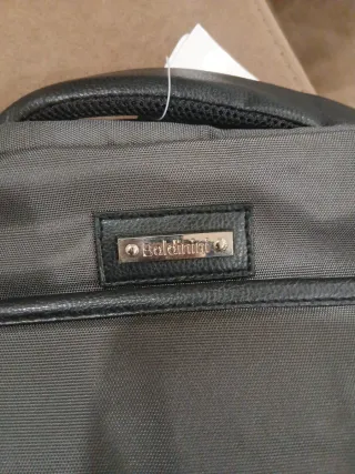 Zaino porta PC Baldinini nuovo originale