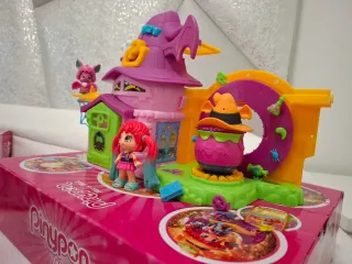 Lote Pinypon Original